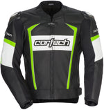 ADRENALINE 2.0 JKT BK/HV