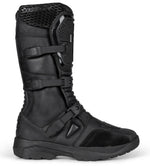 HIGHLANDER ADV WP BT BLK