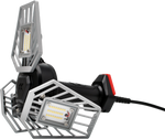 TRI-LIGHT SHOP LIGHT V2 5000 LUMEN | 00301