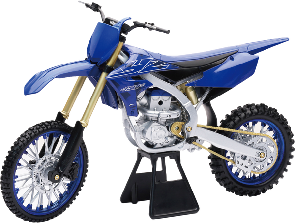 1:6 SCALE YAMAHA YZ450F DIRT BIKE | 49703