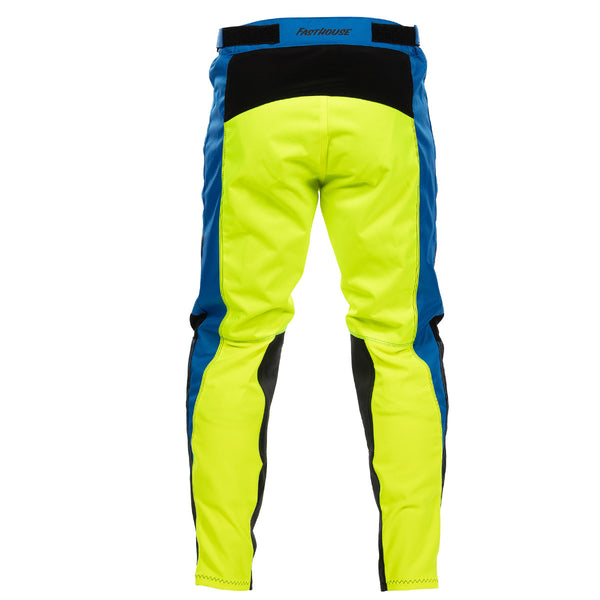 CARBN ECHO PANT BLU/VIZ