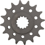 FRONT CS SPROCKET STEEL 16T-532 YAM