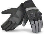 SPORT LITE GLOVE BLK/GRY