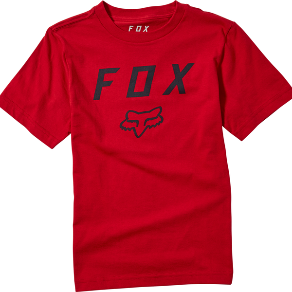YOUTH LEGACY MOTH SS TEE