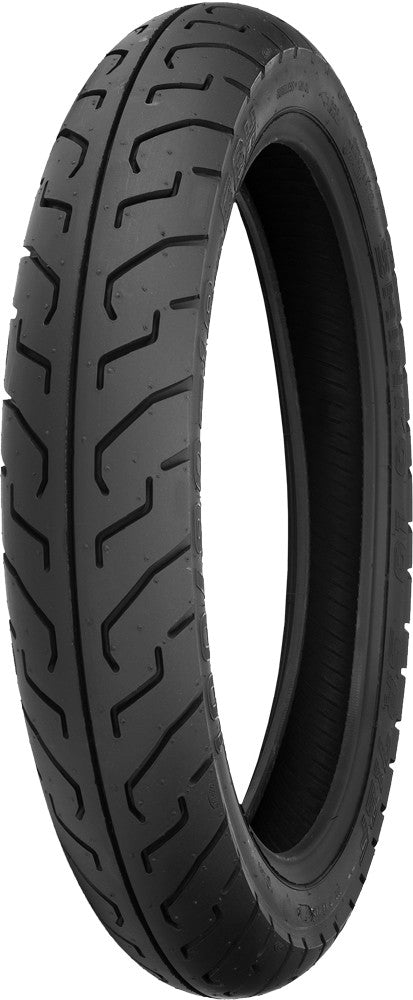 TIRE 712 SERIES FRONT 100/90-19 57H BIAS TL | 87-4141