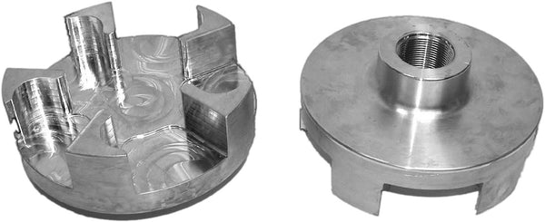 Drive Coupler