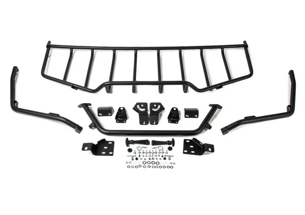 HOOD RACK