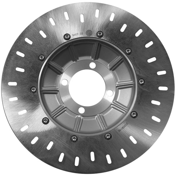 SERIE ORO FRONT ROTOR FIXED | 68B407D2