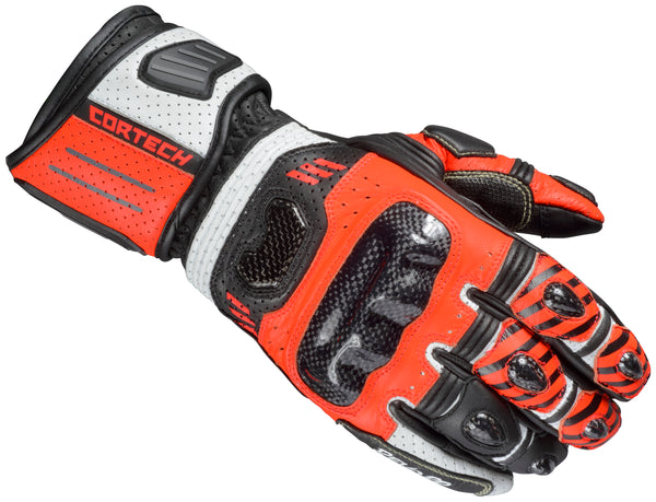 REVO SPRT RR GLV RD/WHT