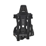 SKID PLATE TRI BLACK