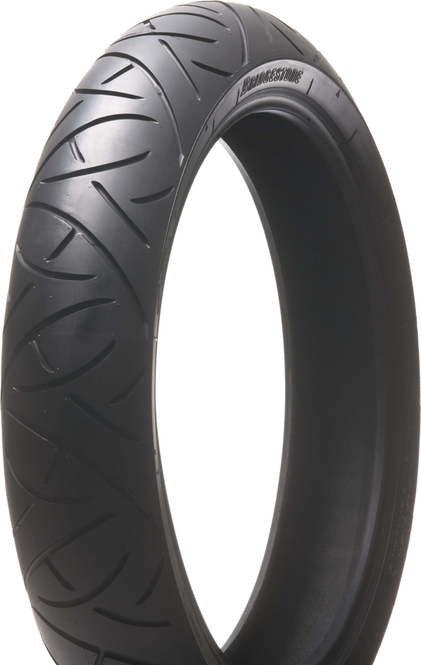 TIRE BATTLAX BT021-U FRONT 120/70ZR17 58W RADIAL TL | 146430