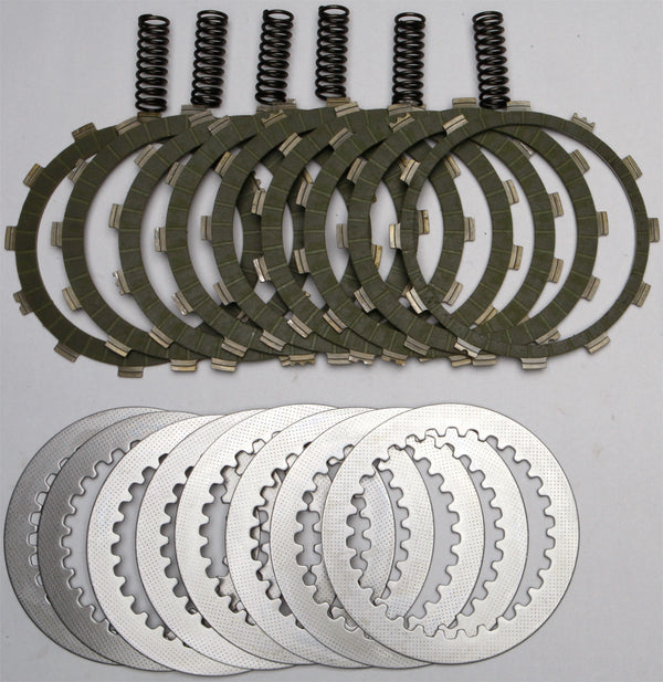 SRK COMPLETE CLUTCH KIT SRK77