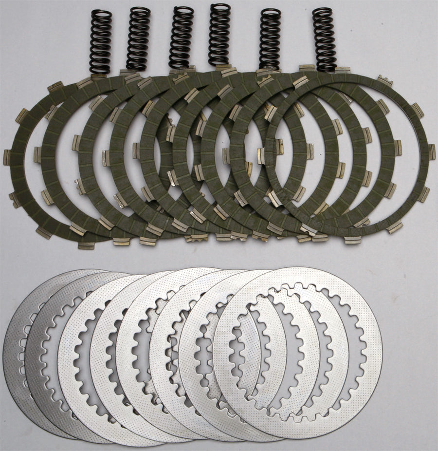SRK COMPLETE CLUTCH KIT SRK77
