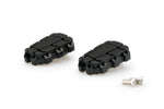 FOOTPEGS ENDURO 2.0 BLACK | 20851N
