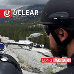 HALF HELMET EARBUDS FOR HBC AND AMP SERIES | 11017