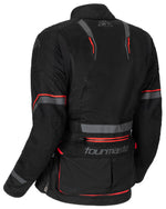 RIDGECREST JKT BLACK WM