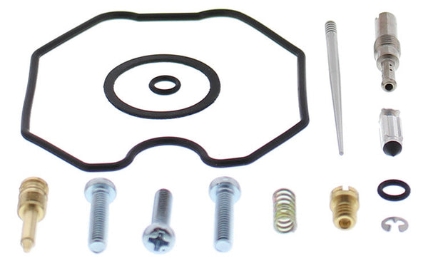 CARBURETOR REPAIR KIT