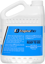 COOLANT SYSTEM FLUSH AND CLEAN 0.5 GAL | 12930