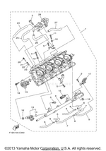 O-RING, PILOT SCREW | 3H1-14147-00-00