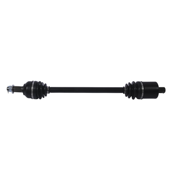 8 BALL EXTREME AXLE FRONT | AB8-PO-8-104