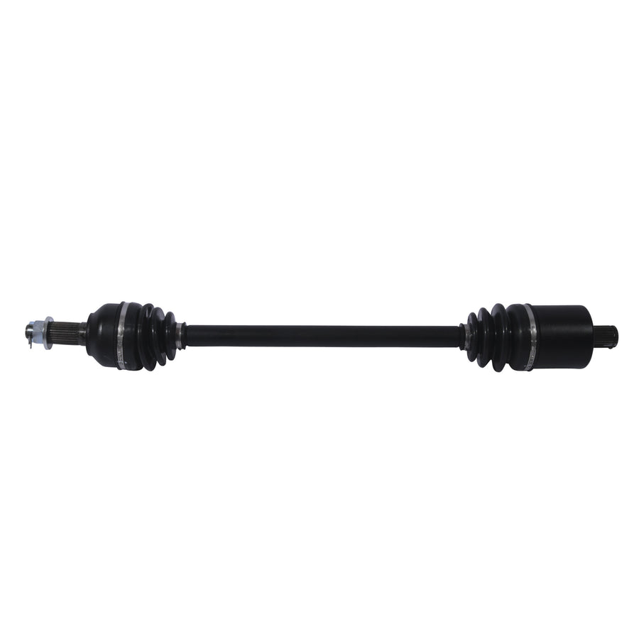 8 BALL EXTREME AXLE FRONT | AB8-PO-8-104