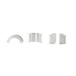 Handguard Hardware