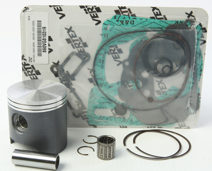 TOP END KIT 63.95/STD KTM | VTK22926B-1