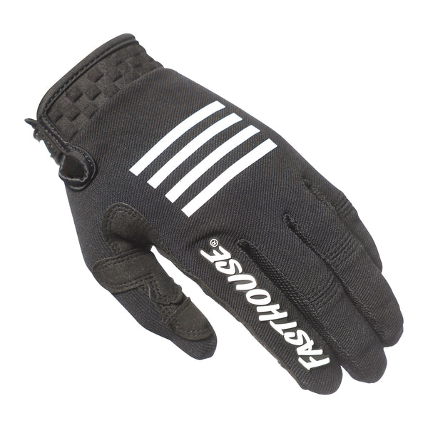 SPEEDSTY GRIT GLOVE BLK 2X