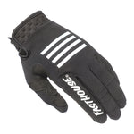 SPEEDSTY GRIT GLOVE BLK