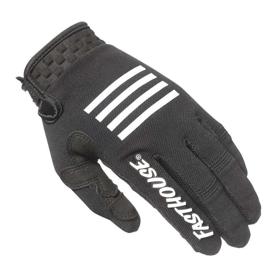 SPEEDSTY GRIT GLOVE BLK