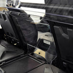 REAR WINDSHIELD PANEL KAW | 1466