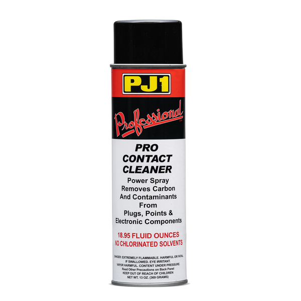 Pro-Enviro Shop Contact Cleaner