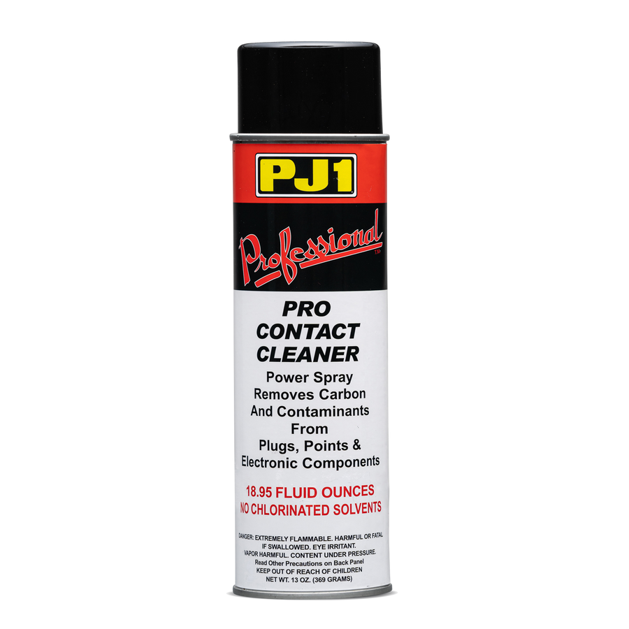 Pro-Enviro Shop Contact Cleaner
