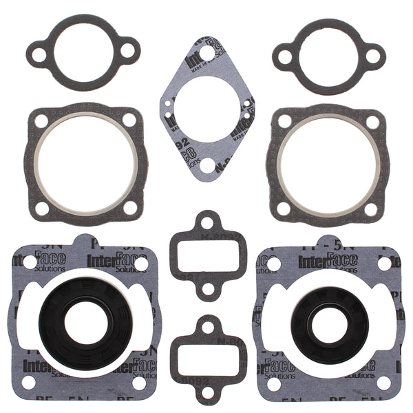 TOP END GASKET SET JOHN DEERE SPITFIRE