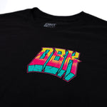 Block X Block Tee (2026)