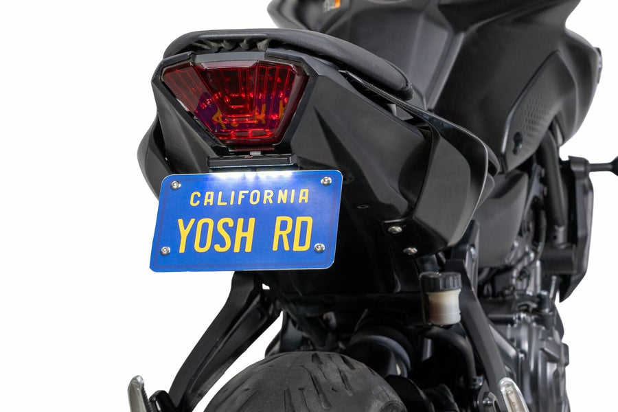 FENDER ELIMINATOR V2 KIT YAM | 075BG137010