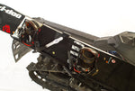 BOARDSKI BRACKET BLACK | CFR-M03-B
