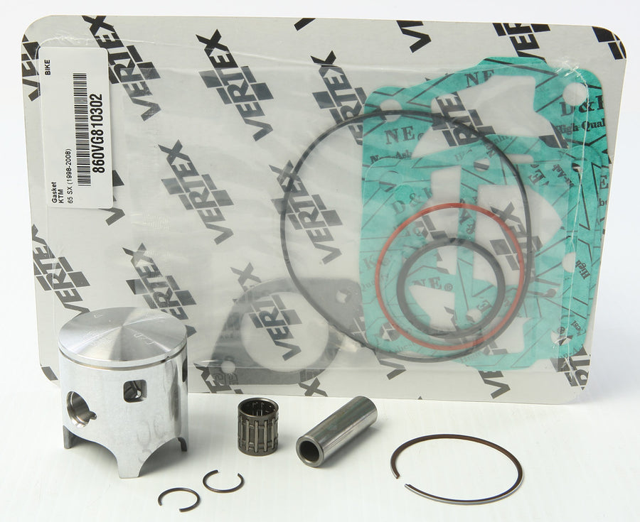 TOP END KIT 44.97/STD KTM | VTK22481CD