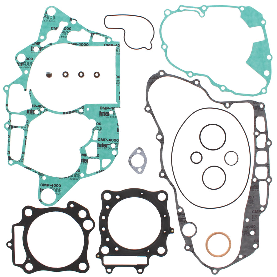 COMPLETE GASKET SET - HONDA
