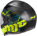 i 70 ALLIGON MC-3HSF