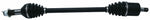 8 BALL EXTREME AXLE FRONT | AB8-CA-8-133
