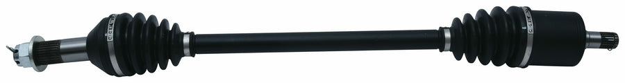 8 BALL EXTREME AXLE FRONT | AB8-CA-8-133