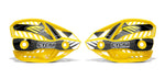 CRM Handshields