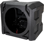 UNIVERSAL SUB BOX W/10" SUB/NO AMP | US-10