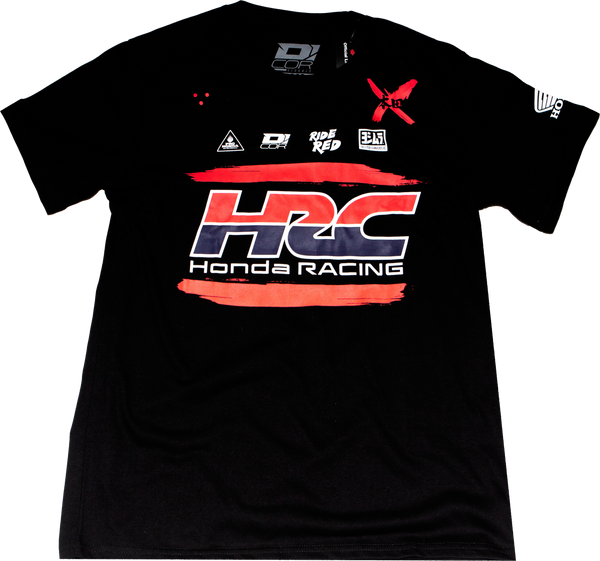 Honda HRC Factory T-shirt