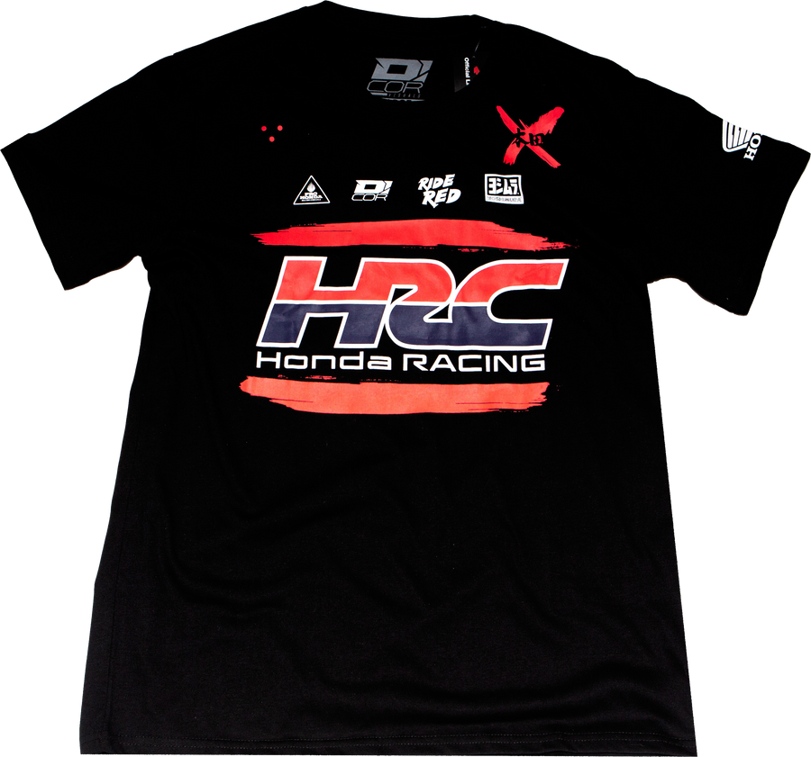 Honda HRC Factory T-shirt