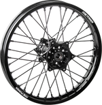 REAR WHEEL 2.15 X 18" BLACK KTM/GAS/HUS | 568-6518-0000