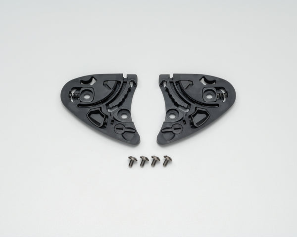 CWR-F2 BASE PLATES FULL SET