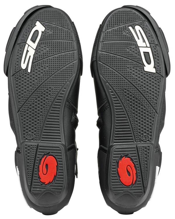 MID PERFORMER BT BK/BK