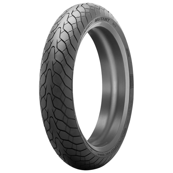 TIRE MUTANT FRONT 120/70ZR17 (58W) RADIAL | 45255200